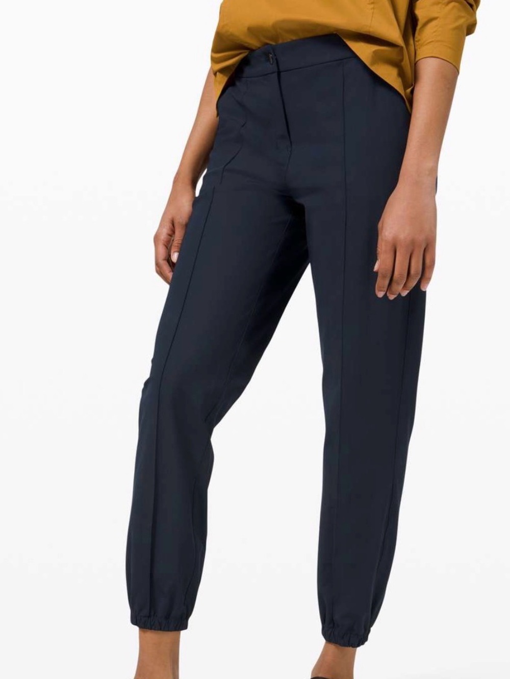 Lululemon Warpstreme Jogger